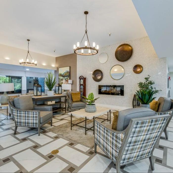 Auburn Ravine Terrace - Auburn, CA