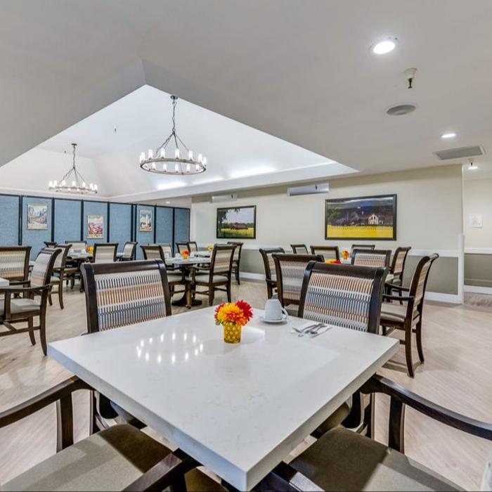 Auburn Ravine Terrace - Auburn, CA