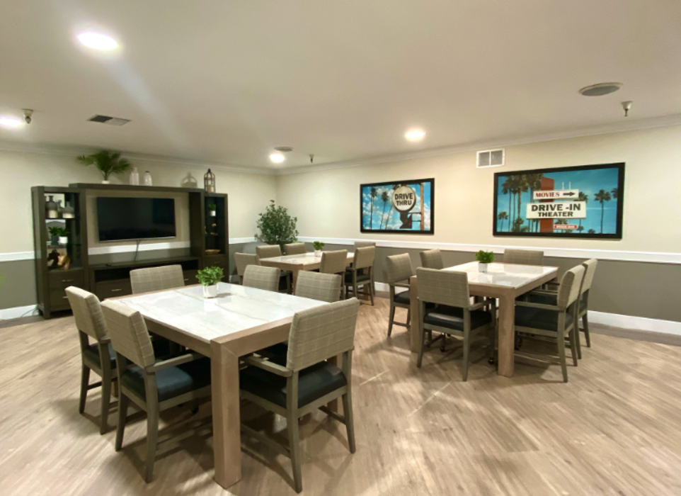 Auburn Ravine Terrace - Auburn, CA