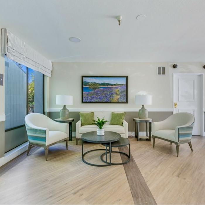 Auburn Ravine Terrace - Auburn, CA