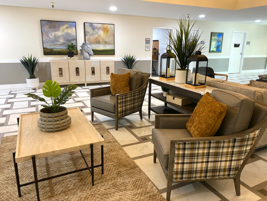 Auburn Ravine Terrace - Auburn, CA