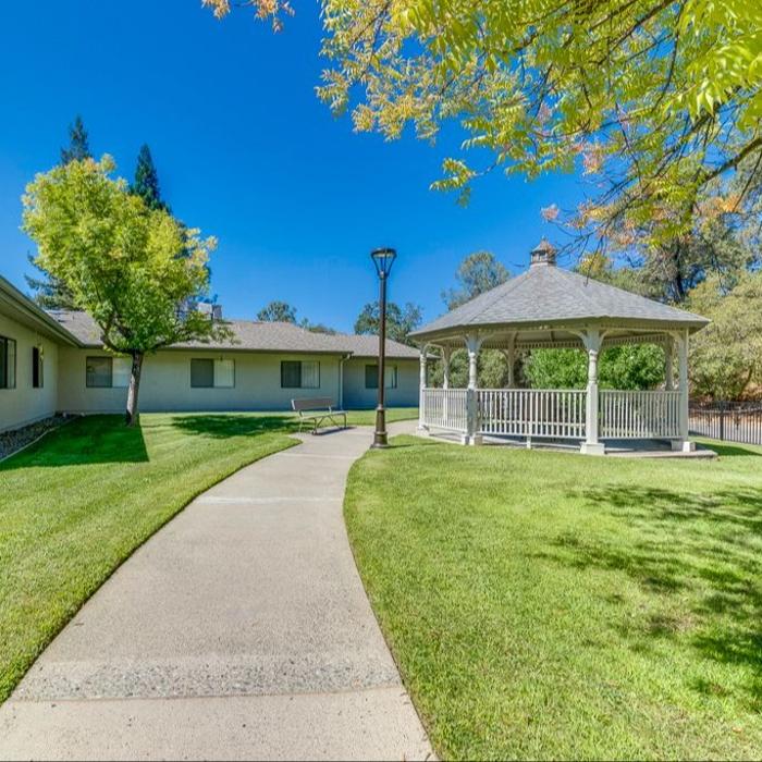 Auburn Ravine Terrace - Auburn, CA