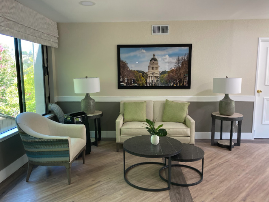 Auburn Ravine Terrace - Auburn, CA