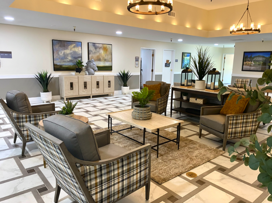 Auburn Ravine Terrace - Auburn, CA