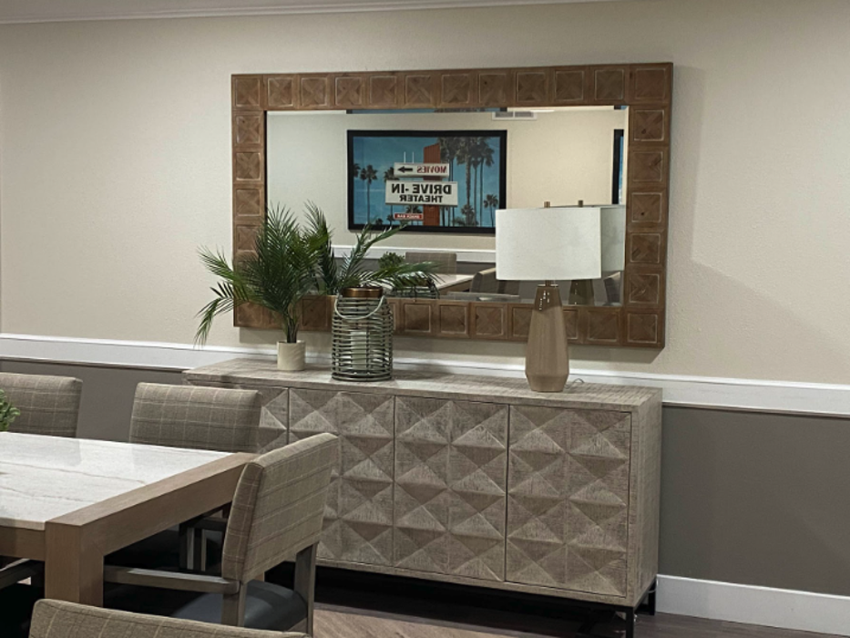 Auburn Ravine Terrace - Auburn, CA