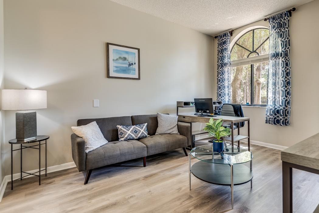 Auburn Ravine Terrace - Auburn, CA