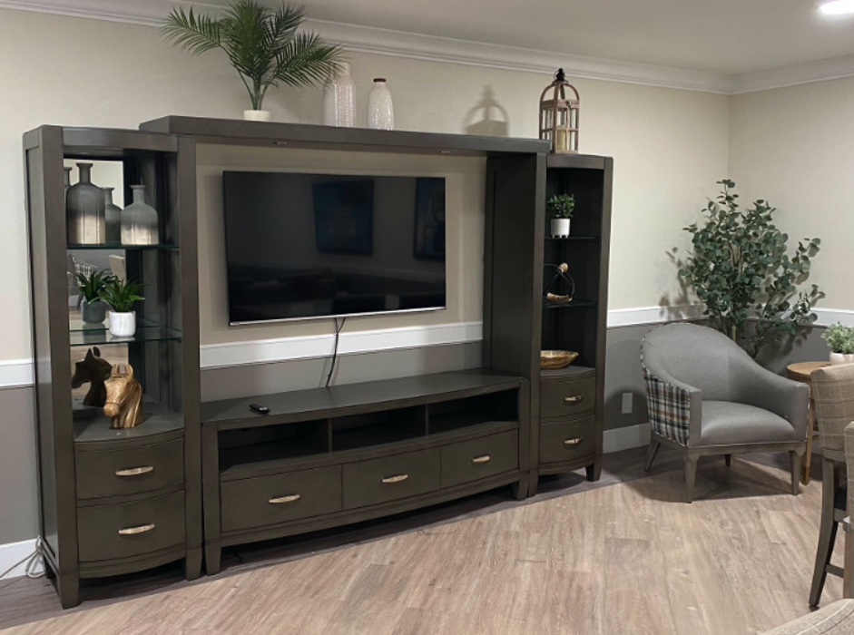 Auburn Ravine Terrace - Auburn, CA