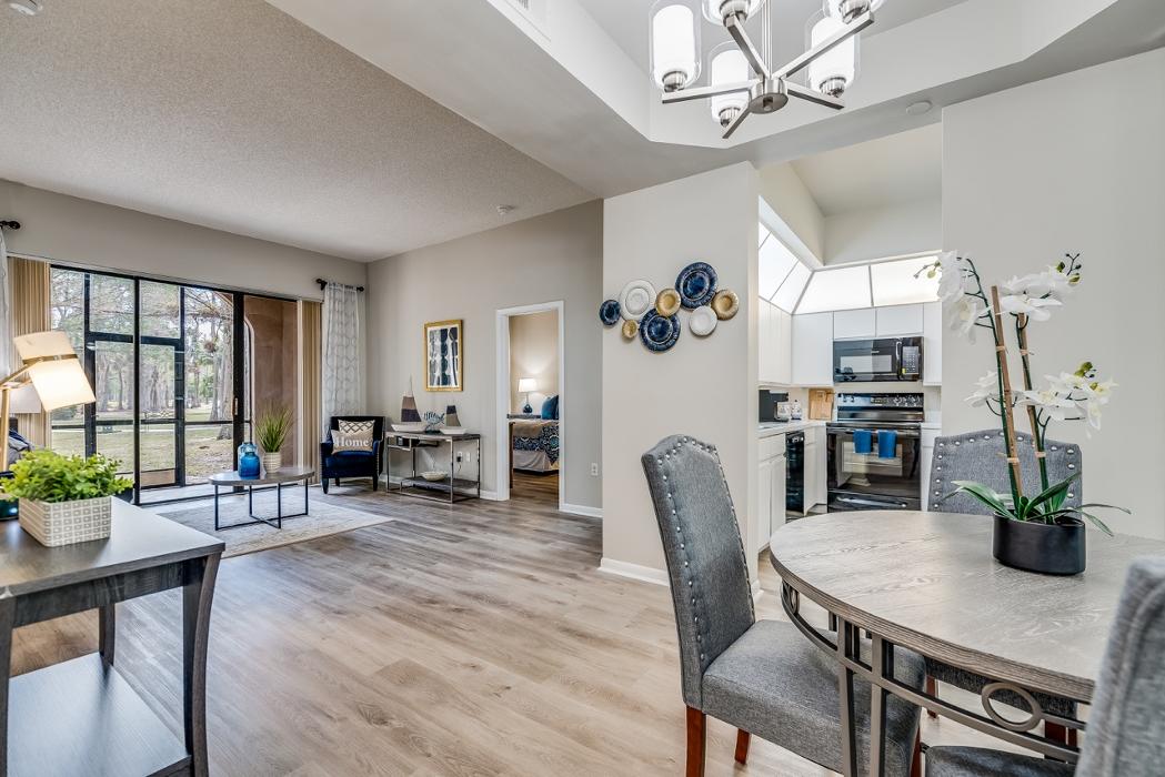 Auburn Ravine Terrace - Auburn, CA