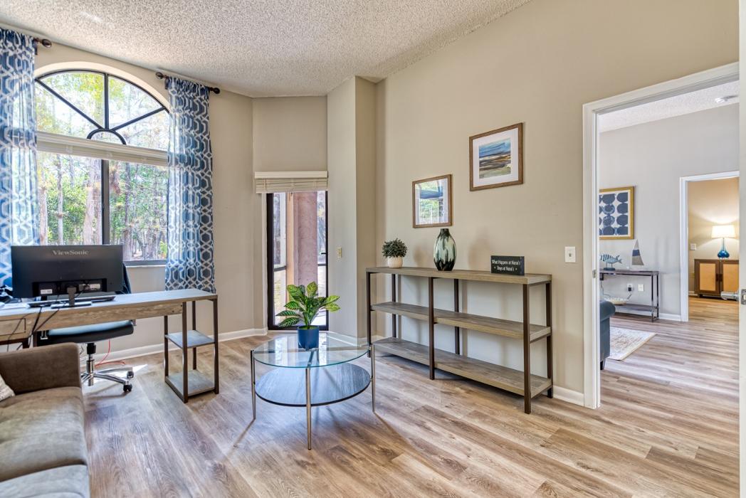 Auburn Ravine Terrace - Auburn, CA