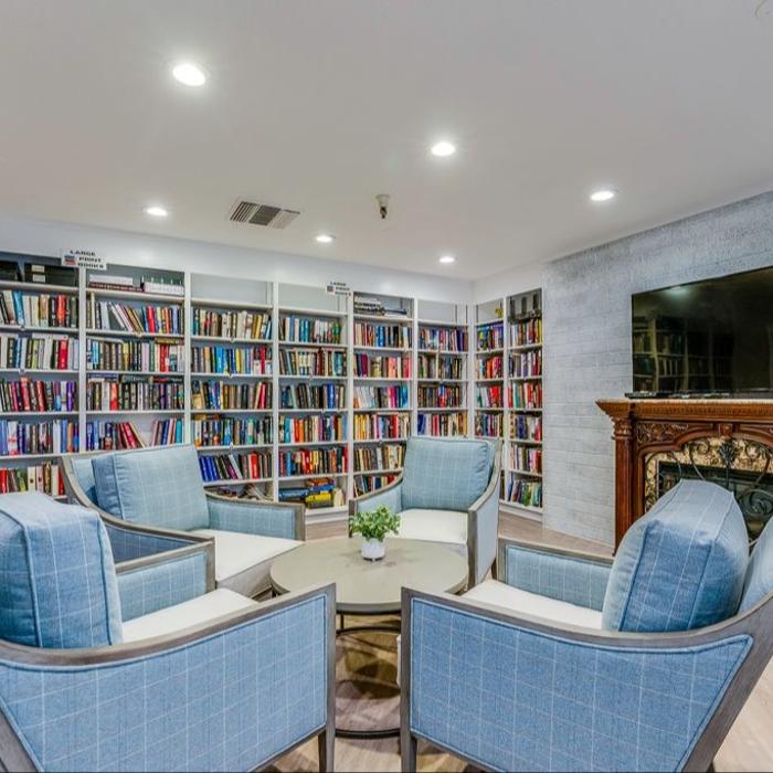 Auburn Ravine Terrace - Auburn, CA