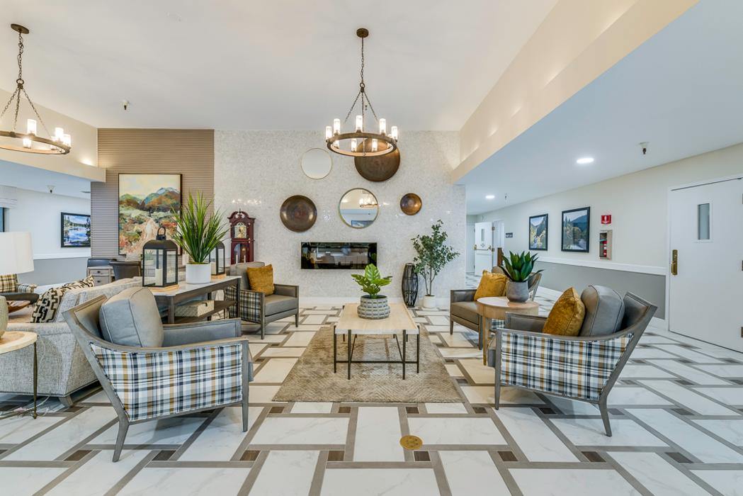 Auburn Ravine Terrace - Auburn, CA