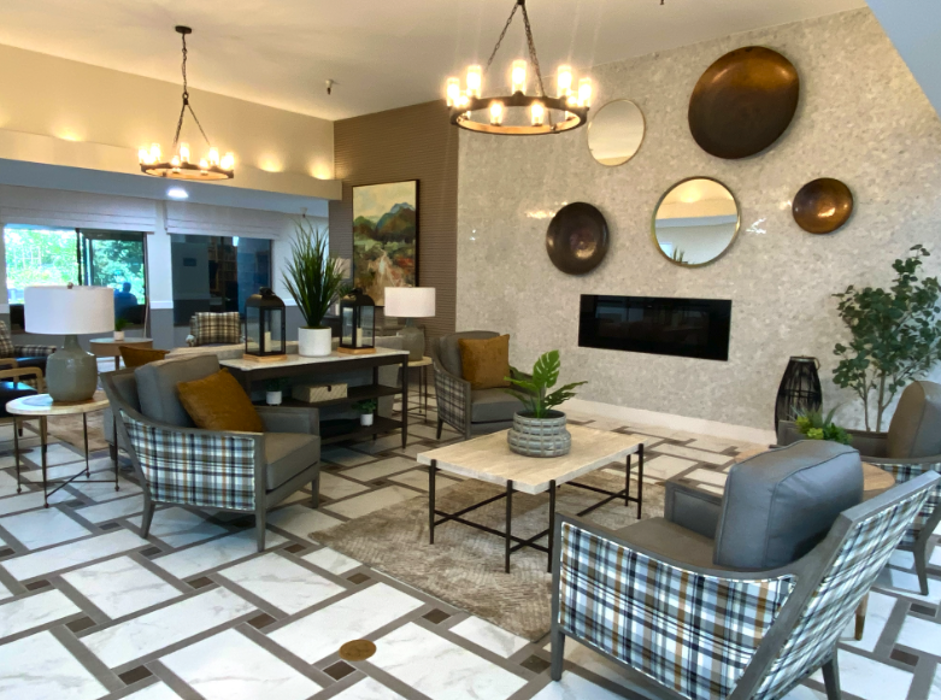 Auburn Ravine Terrace - Auburn, CA