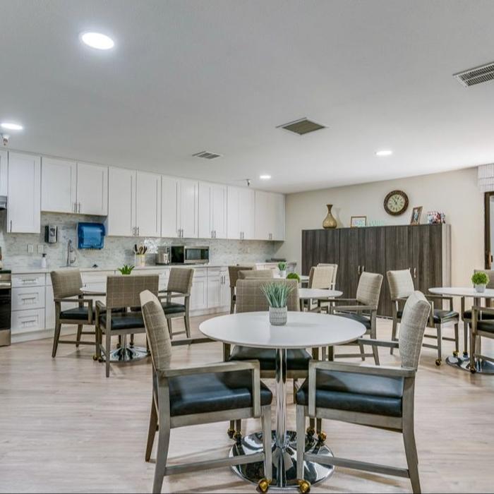 Auburn Ravine Terrace - Auburn, CA