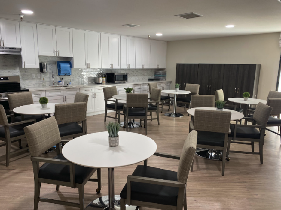 Auburn Ravine Terrace - Auburn, CA