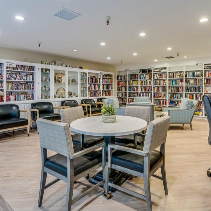 Auburn Ravine Terrace - Auburn, CA