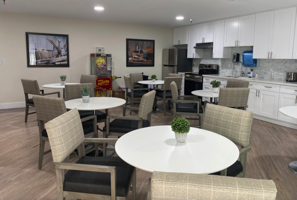 Auburn Ravine Terrace - Auburn, CA