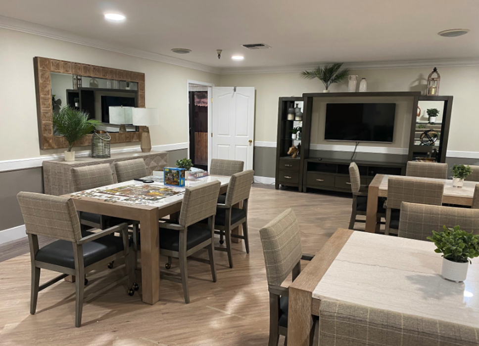 Auburn Ravine Terrace - Auburn, CA