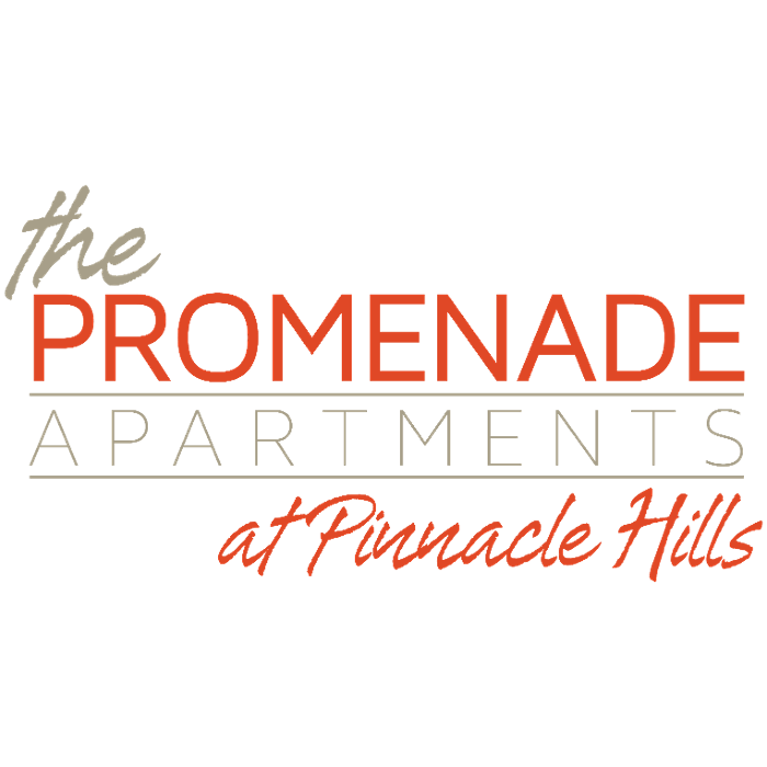 The Promenade Apartments at Pinnacle Hills