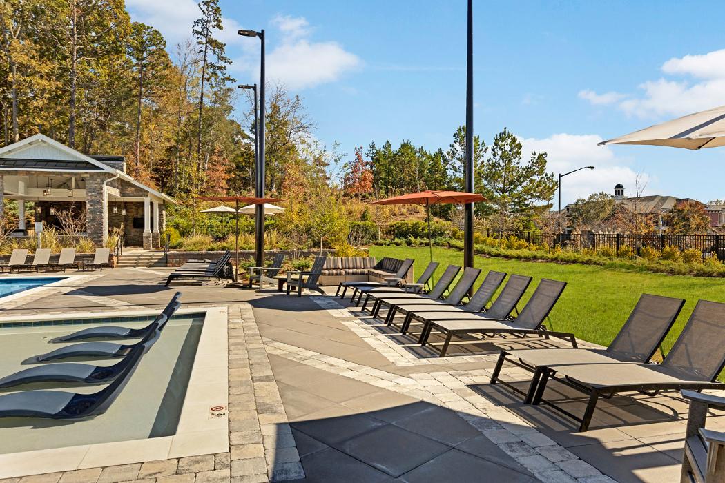 Argento at Kellswater Bridge Apartments