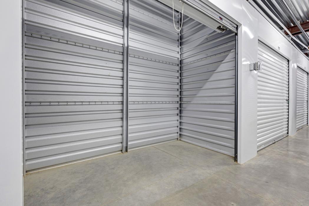 Mini Storage Depot