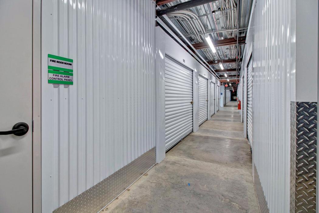 Mini Storage Depot Image