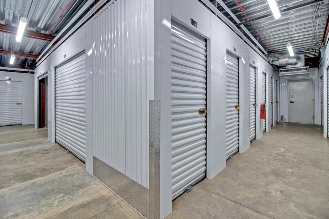 Mini Storage Depot Image