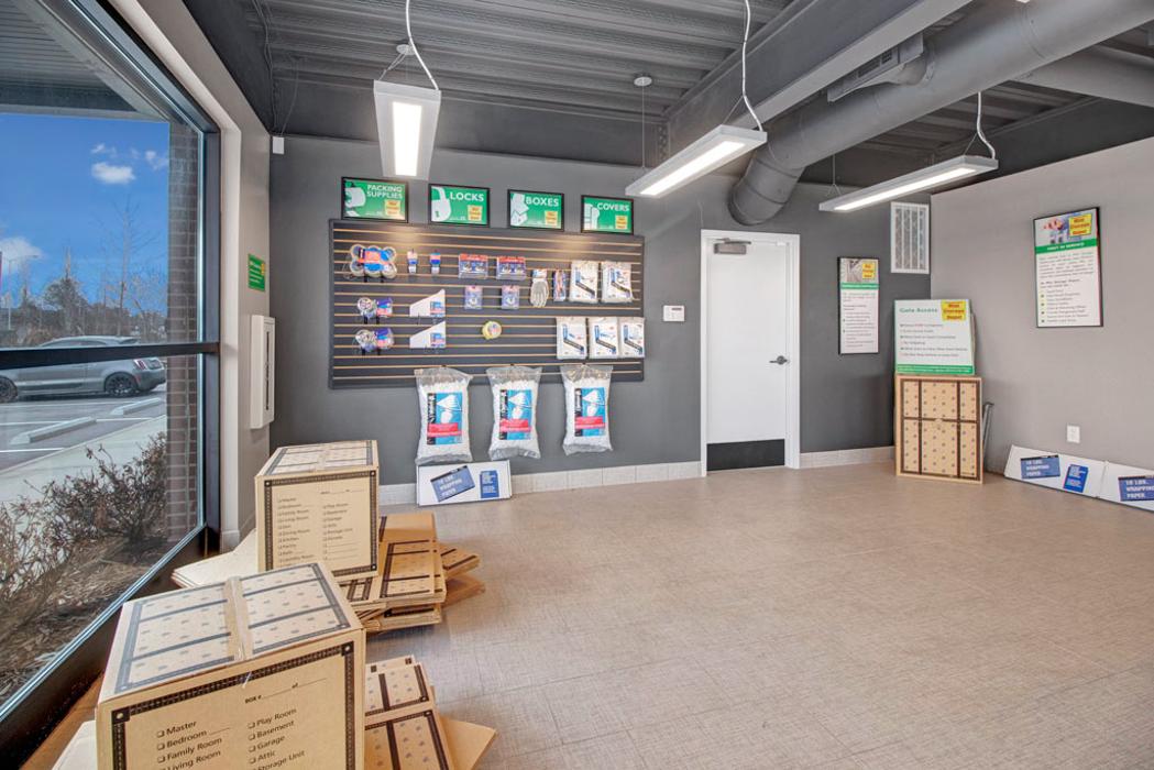 Mini Storage Depot Image