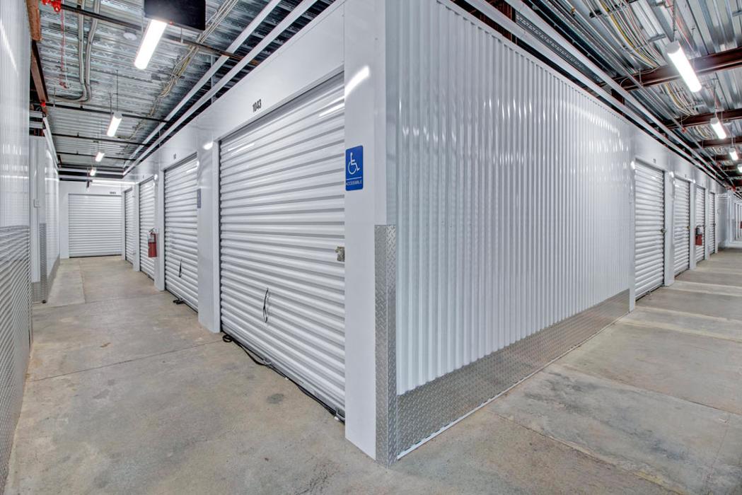 Mini Storage Depot Image