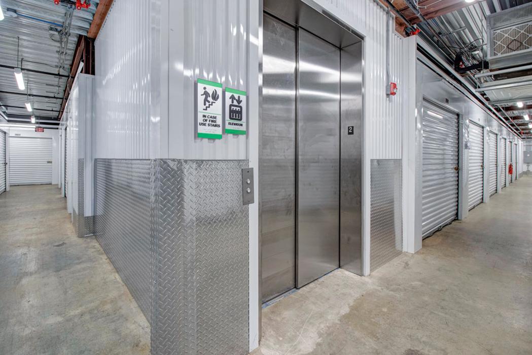 Mini Storage Depot Image