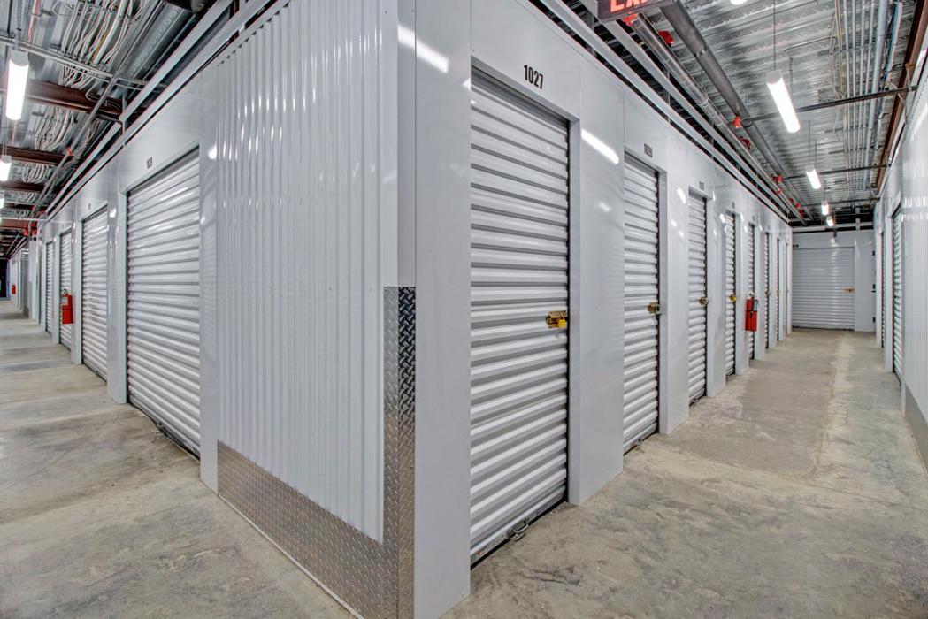 Mini Storage Depot Image