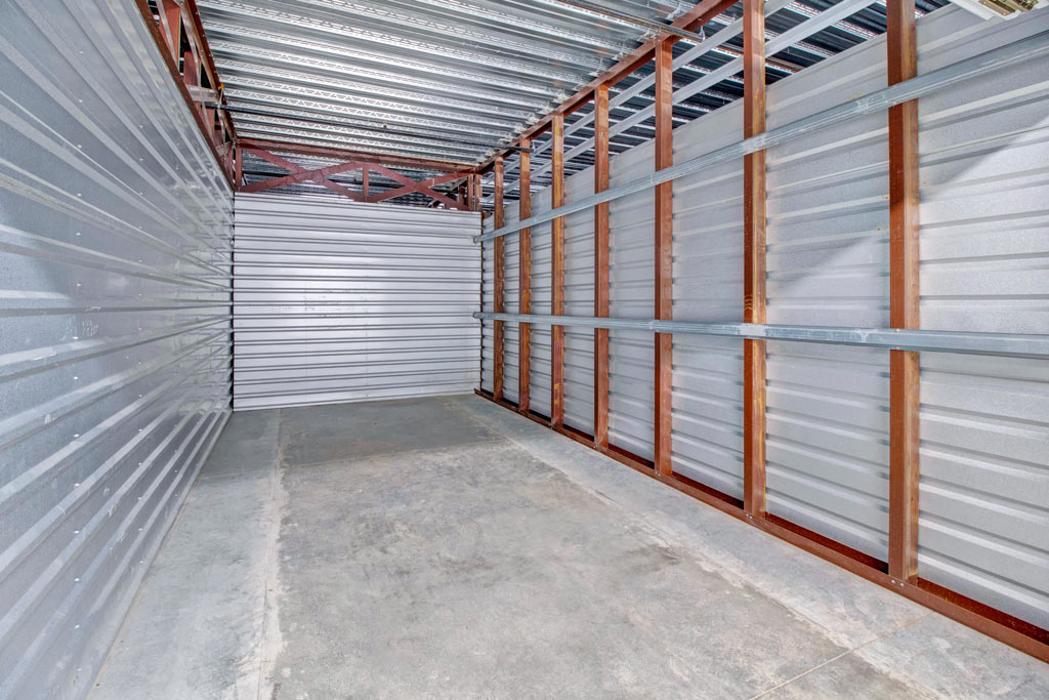 Mini Storage Depot Image