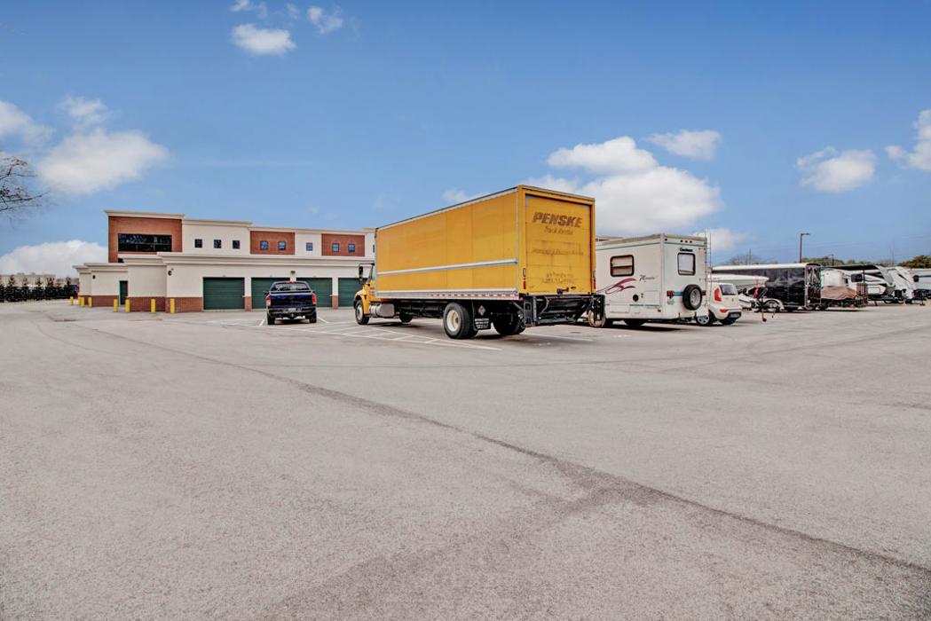 Mini Storage Depot Image