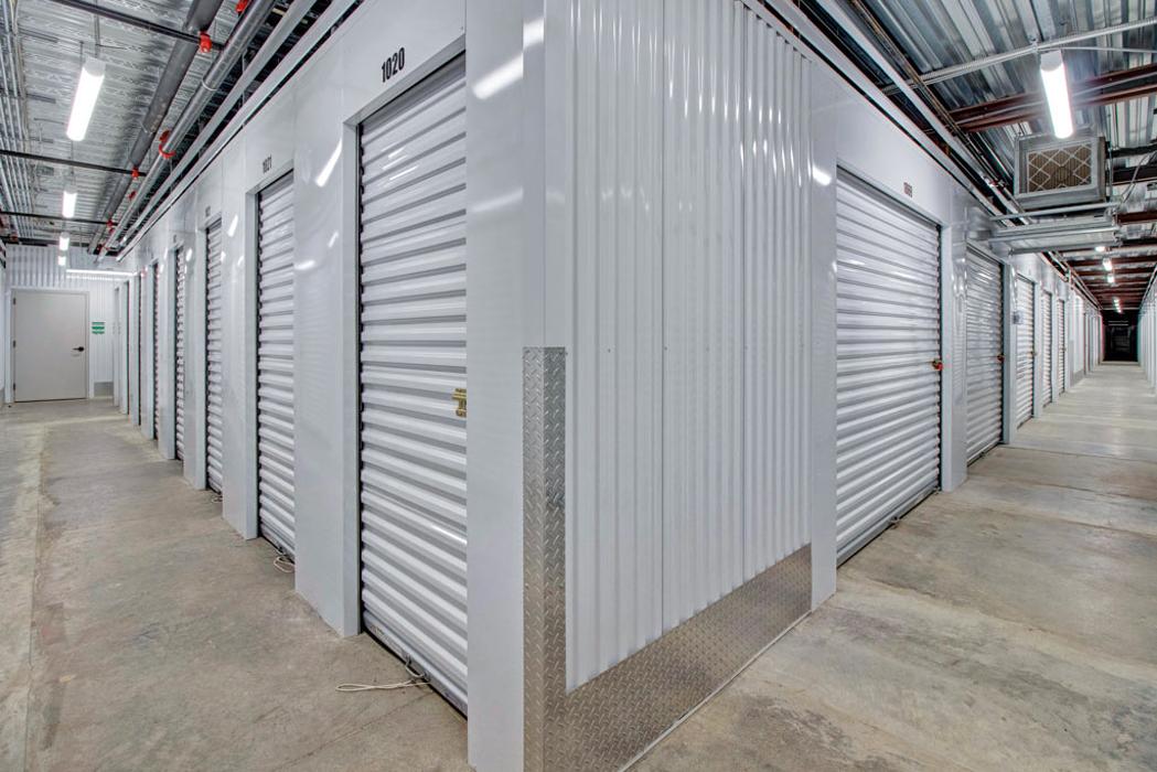 Mini Storage Depot Image