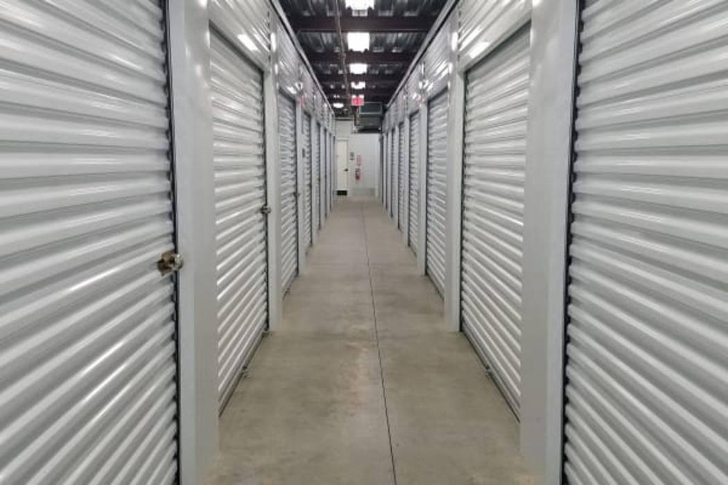 Mini Storage Depot Image