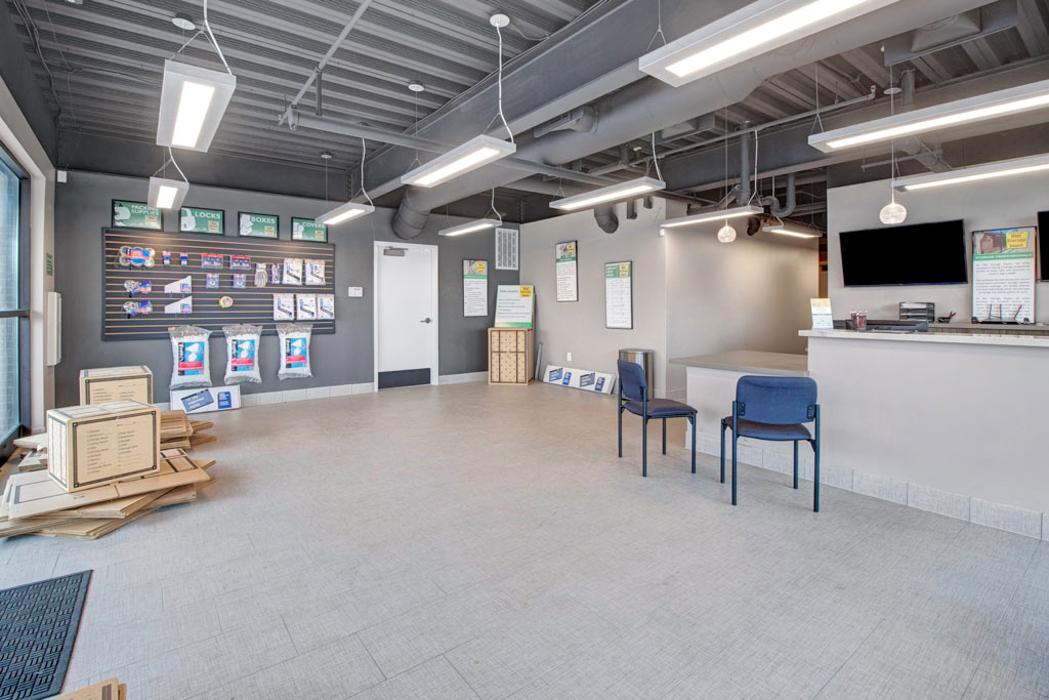 Mini Storage Depot Image