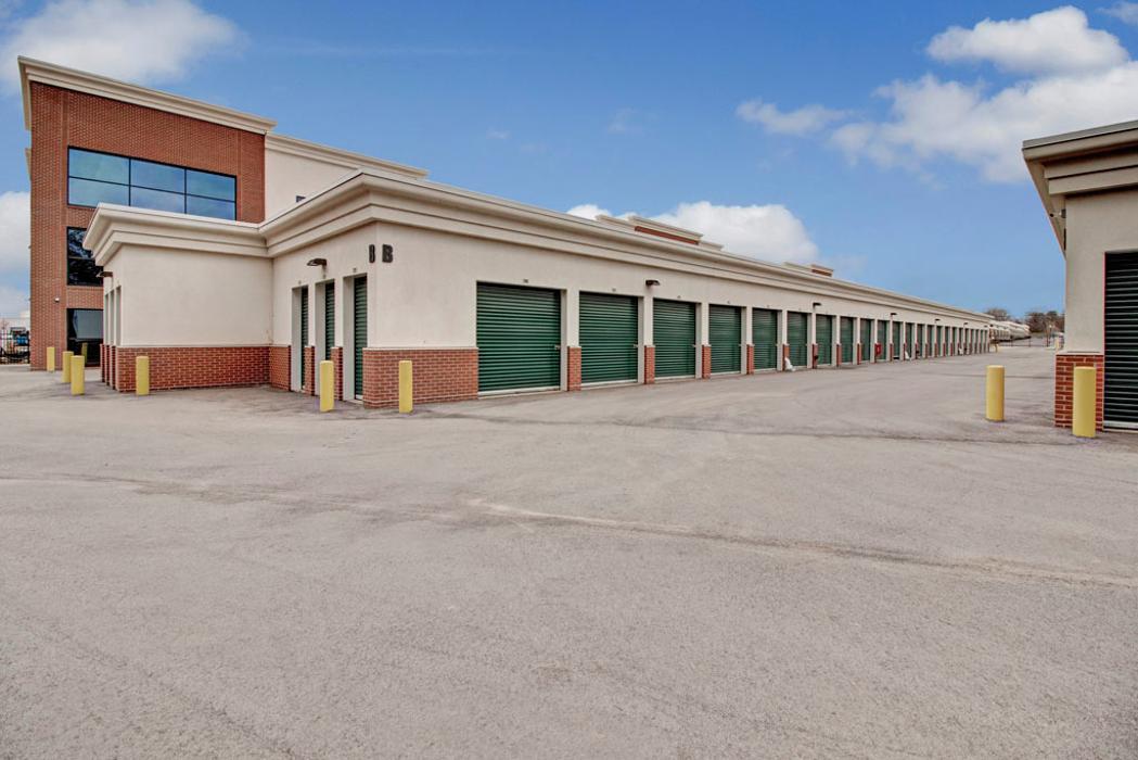 Mini Storage Depot Image