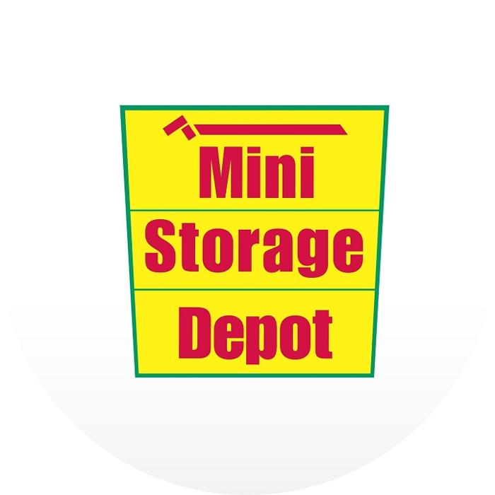 Mini Storage Depot Image