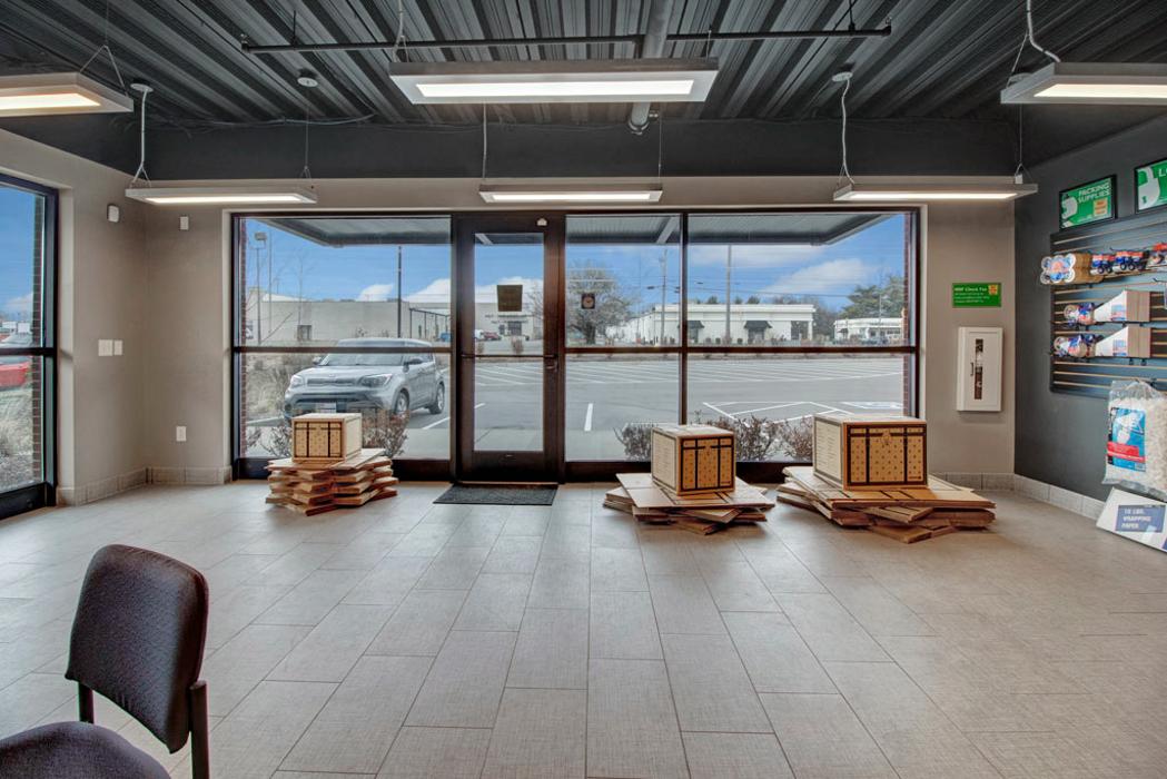 Mini Storage Depot Image