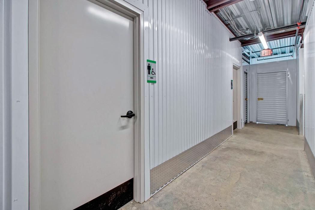 Mini Storage Depot Image