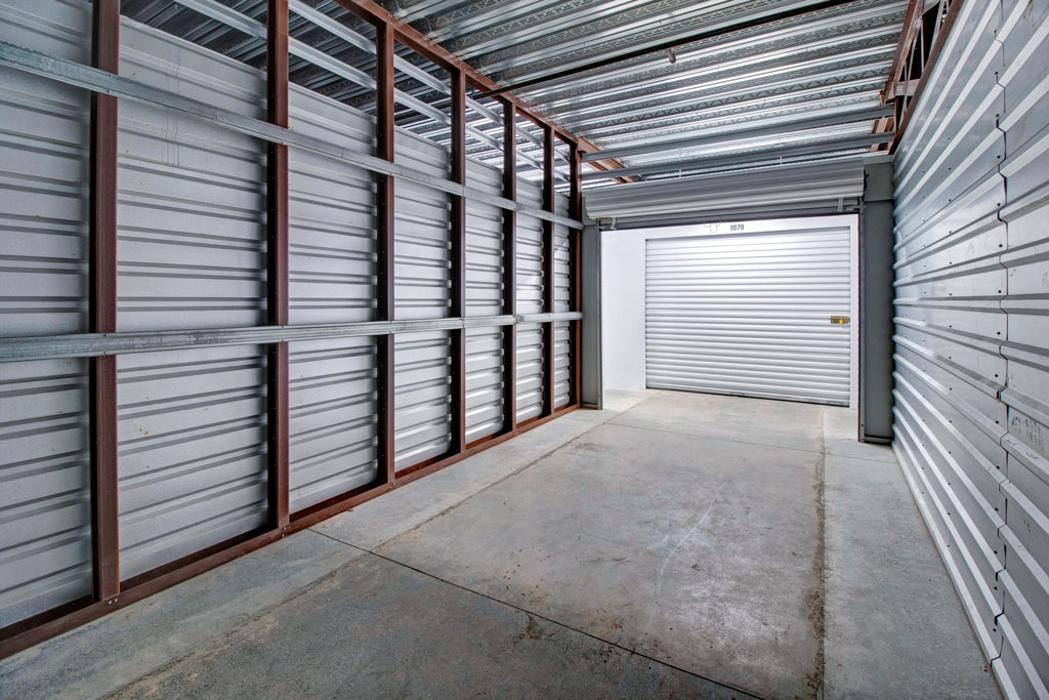 Mini Storage Depot Image
