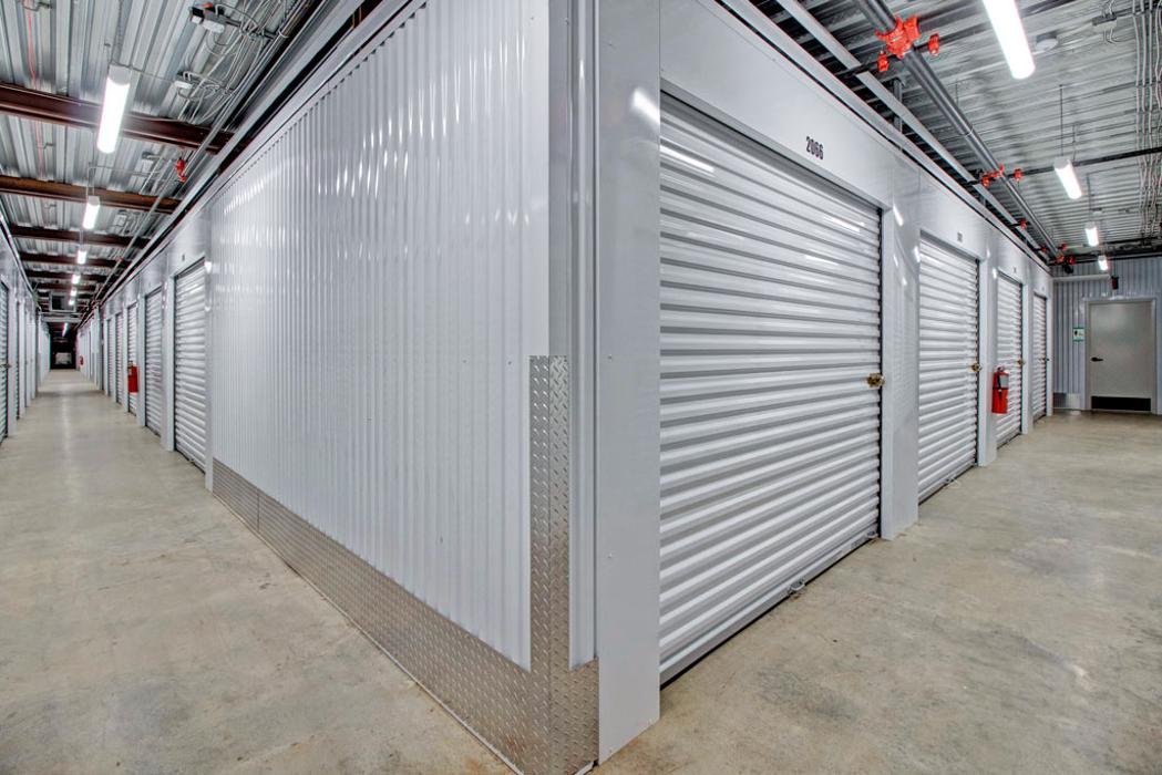 Mini Storage Depot Image