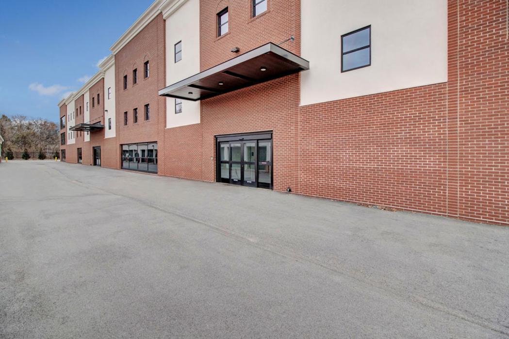 Mini Storage Depot Image