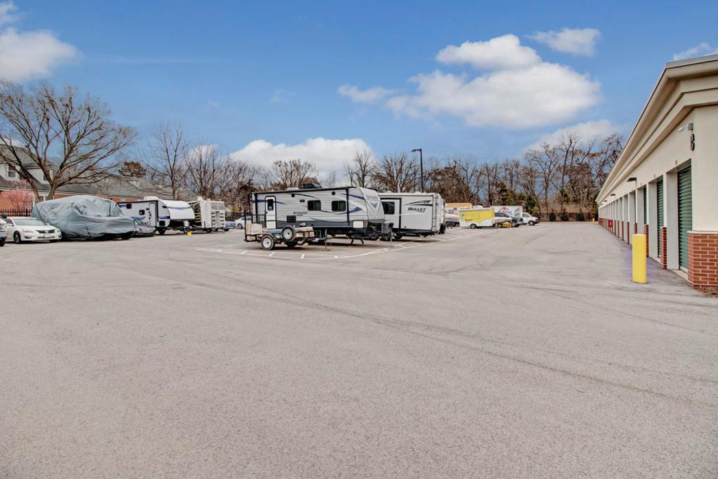 Mini Storage Depot Image