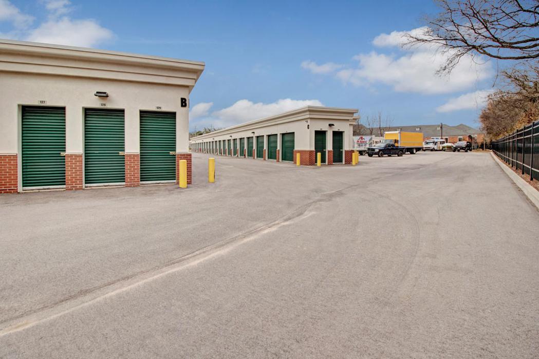 Mini Storage Depot Image