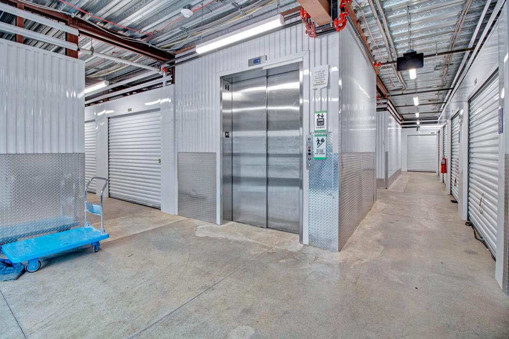 Mini Storage Depot Image