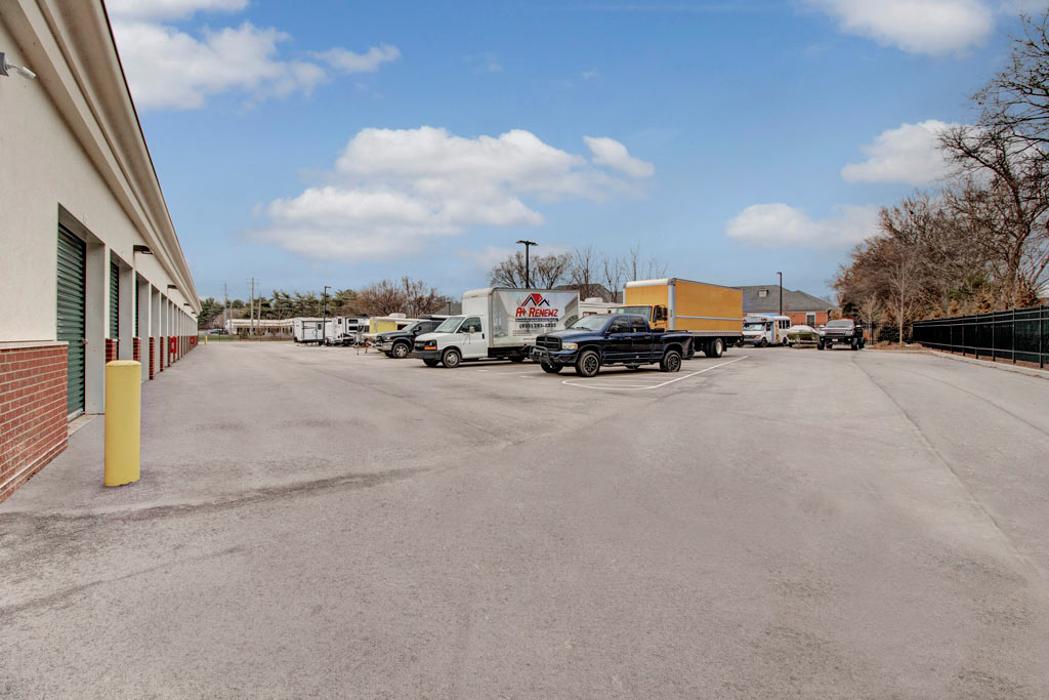 Mini Storage Depot Image