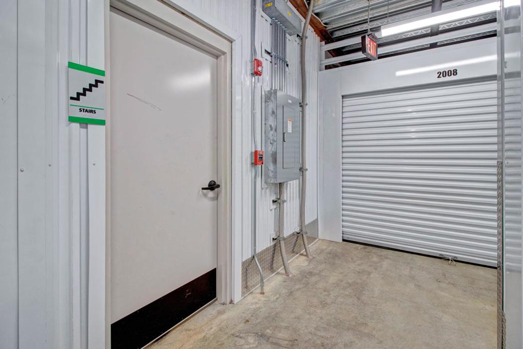 Mini Storage Depot Image