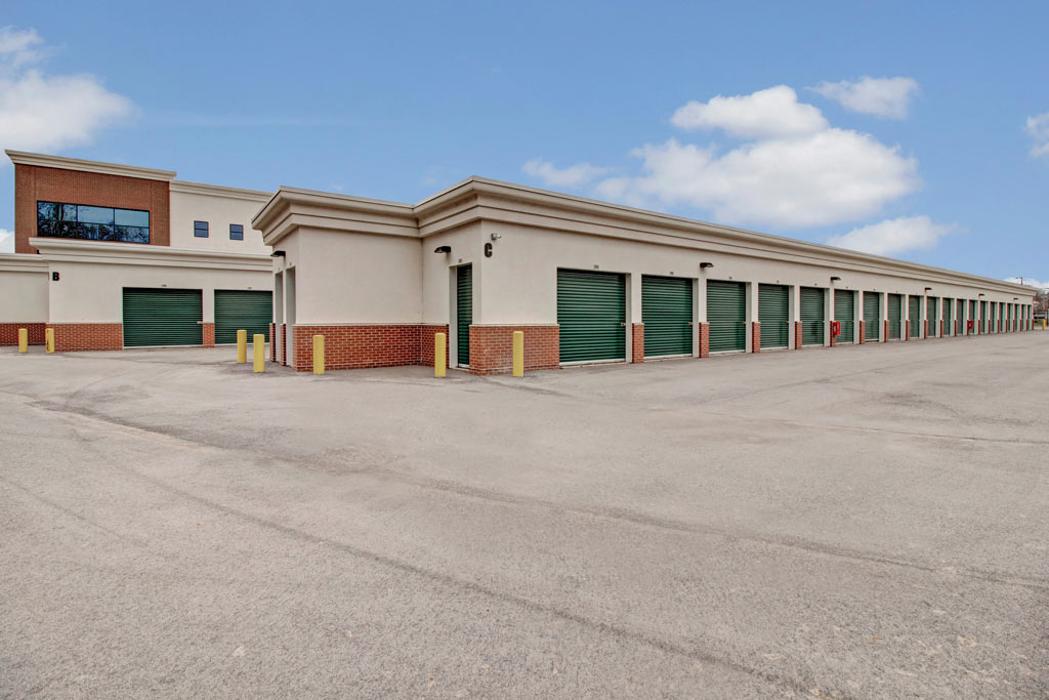 Mini Storage Depot Image