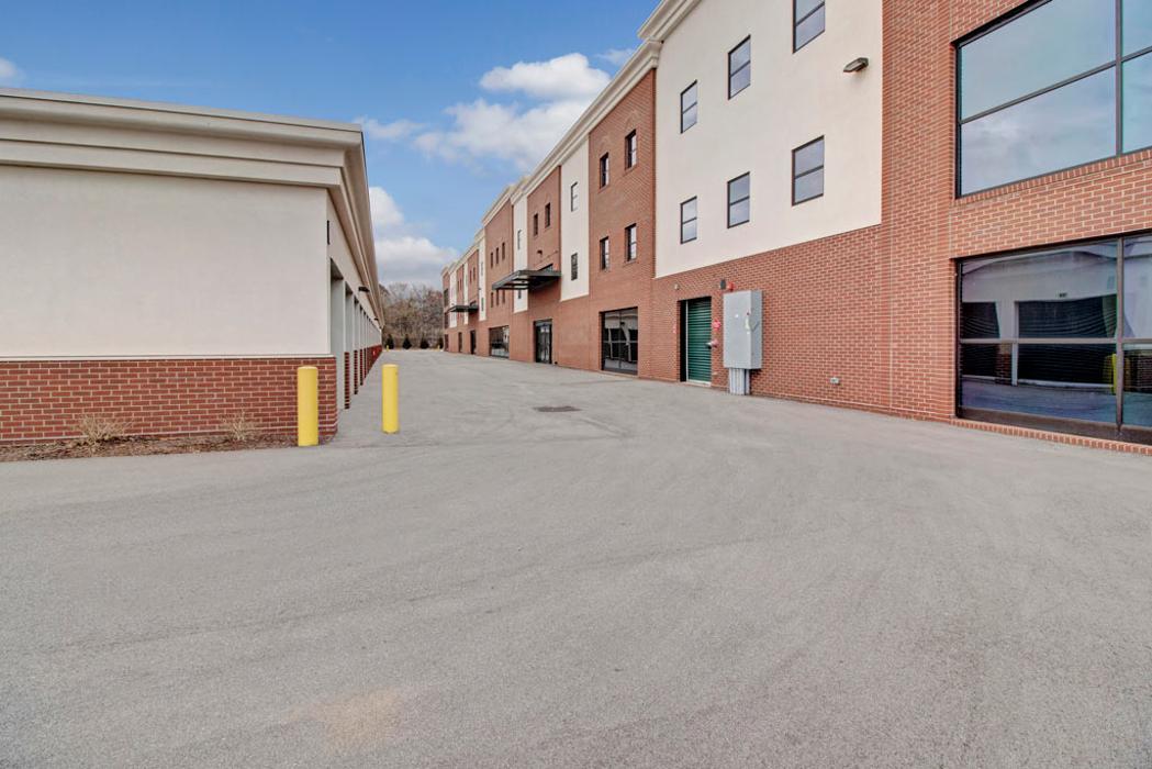 Mini Storage Depot Image