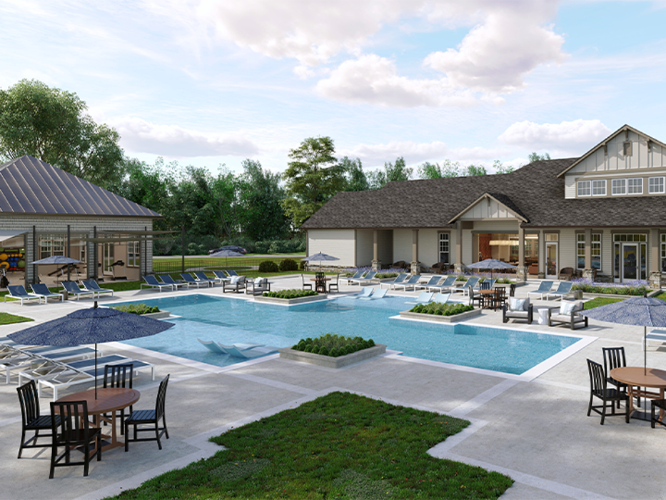 The View on Canton - Cartersville, GA